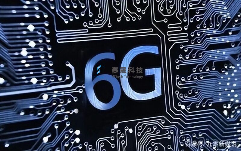 6G Achieves a New Breakthrough!