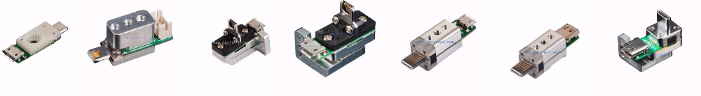 Ci-Tech provides dji  USB automatic module