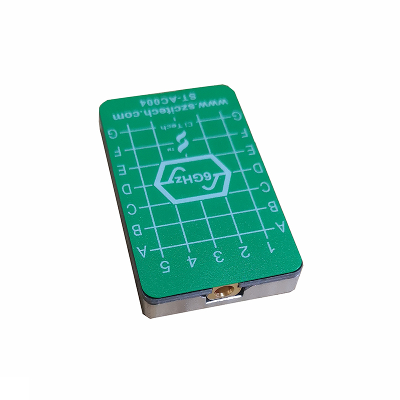 ST-AC004 8G Antenna Coupler|wifi、Bluetooth