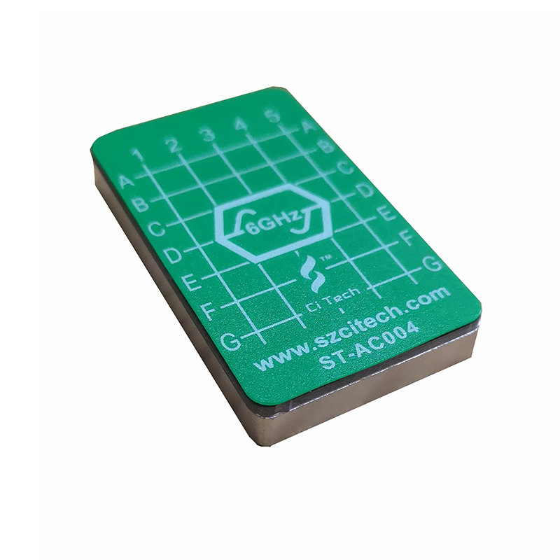 ST-AC004耦合板 antenna coupler 8G|WIFI、UWB、藍(lán)牙測(cè)試