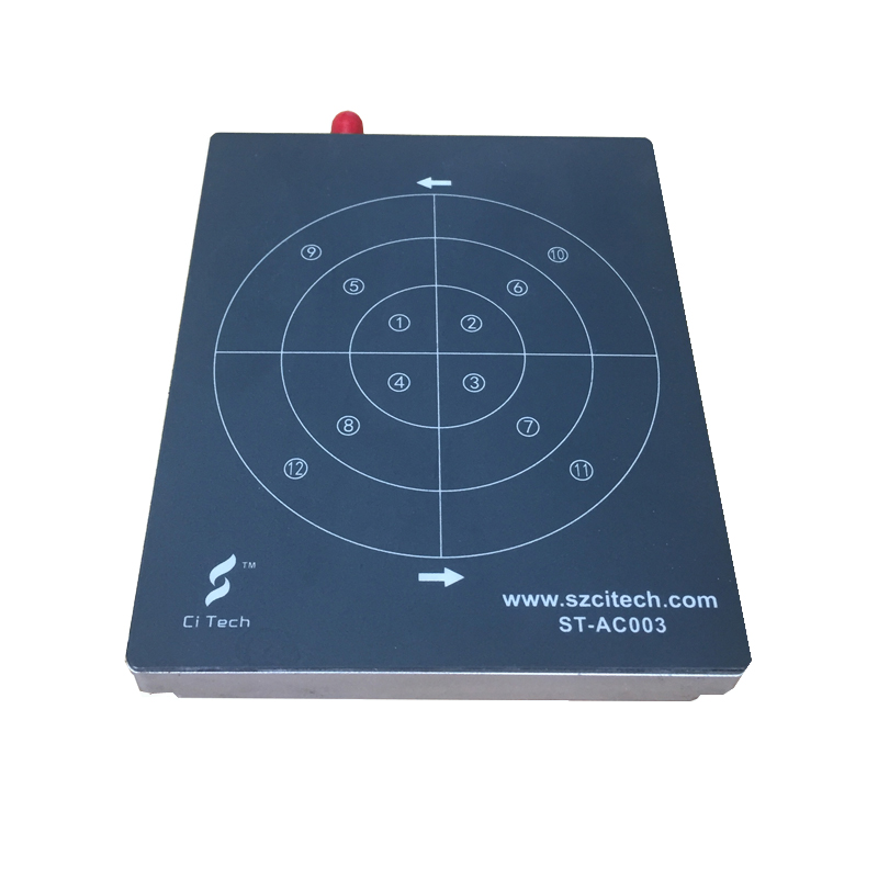 耦合板antenna coupler